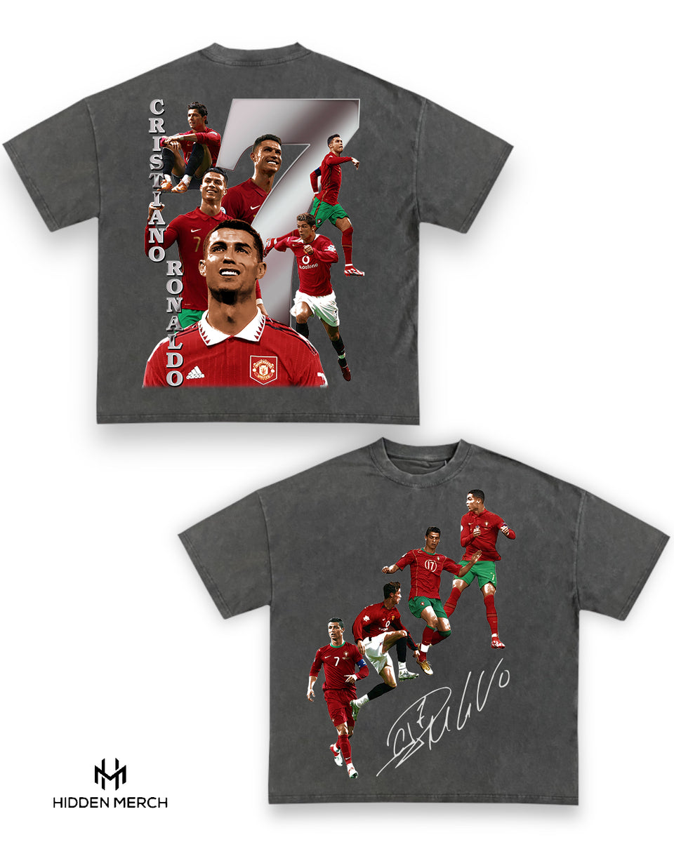cristiano ronaldo merchandise