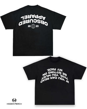 If You Can Read This Graphic Tee