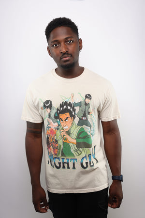 Guy Graphic Tee