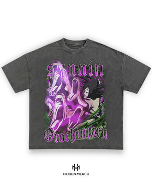 Orochimaru Graphic Tee