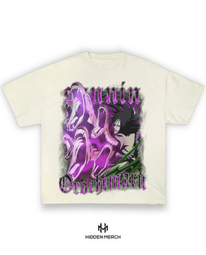 Orochimaru Graphic Tee