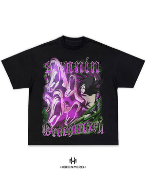 Orochimaru Graphic Tee