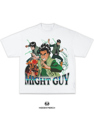 Guy Graphic Tee