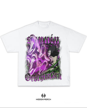 Orochimaru Graphic Tee